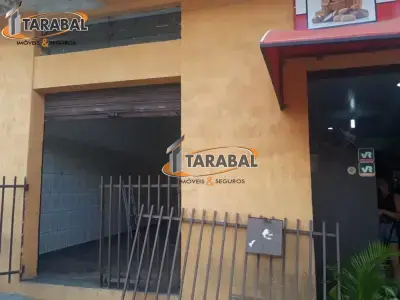 Loja com 0 quartos em Vila Nova Vista, Sabará - 21m²