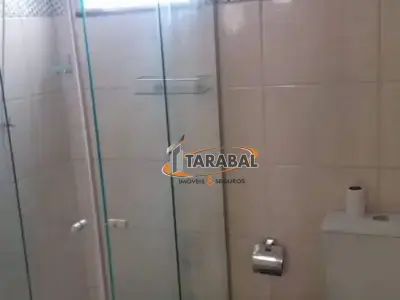 Apartamento com 3 quartos em Acaiaca, Belo Horizonte - 60m²
