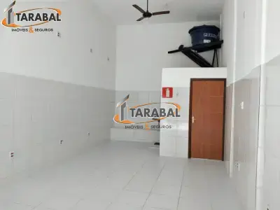 Loja com 0 quartos em Vera Cruz, Belo Horizonte - 60m²