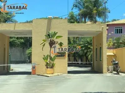 Lote em Condomínio com 0 quartos em Vale do Ipê amarelo, Esmeraldas - 2780m²