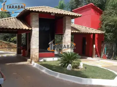 Lote / Terreno com 0 quartos em Jardim Das Palmeiras, Capim Branco - 1000m²