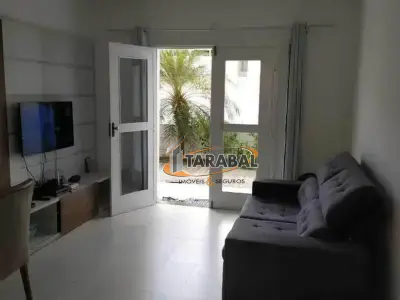Apartamento com 2 quartos em Paraíso dos Pataxós, Porto Seguro - 75m²