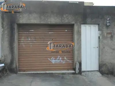 Loja com 0 quartos em Vila Nova Vista, Sabará - 20m²