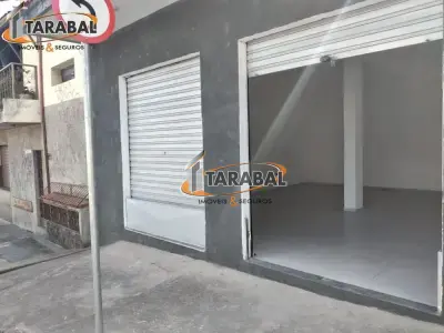 Loja com 0 quartos em Vila Nova Vista, Sabará - 55m²