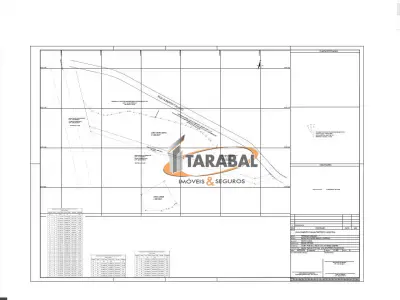 Lote / Terreno com 0 quartos em Liberdade, Santa Luzia - 19000m²
