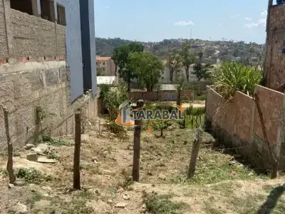 Lote / Terreno com 0 quartos em Jardim Vitória, Belo Horizonte - 180m²