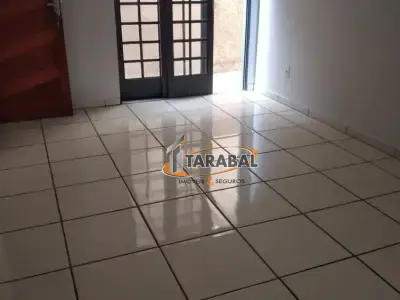 Apartamento com 2 quartos em Vila Nova Vista, Sabará - 60m²