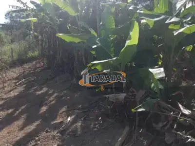 Lote / Terreno com 0 quartos em Tiradentes, Belo Horizonte - 200m²