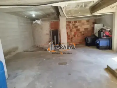 Área Privativa com 2 quartos em Nações Unidas, Sabará - 54m²