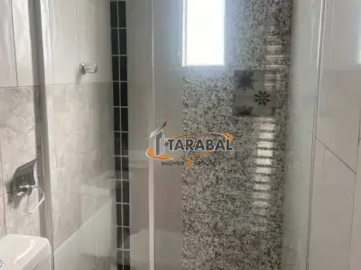 Kitnet com 1 quartos em Novo Horizonte, Sabará - 23m²