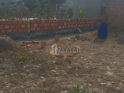 Lote / Terreno com 0 quartos em Parque do Sabiá (Melo Viana), Esmeraldas - 360m²