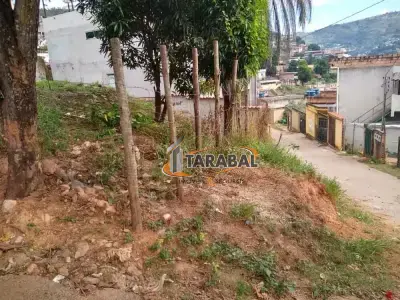 Lote / Terreno com 0 quartos em Córrego da Ilha, Sabará - 360m²