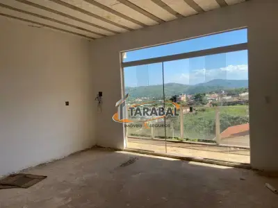 Casa com 4 quartos em Villa Real, Sabará - 274m²