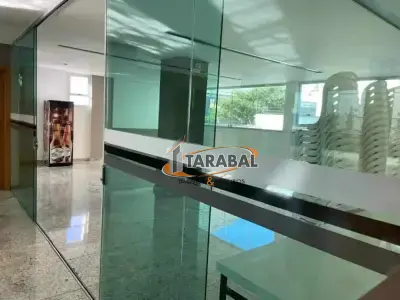 Apartamento com 4 quartos em Santa Inês, Belo Horizonte - 116m²
