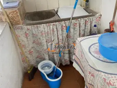Casa com 3 quartos em Alvorada, Sabará - 107m²