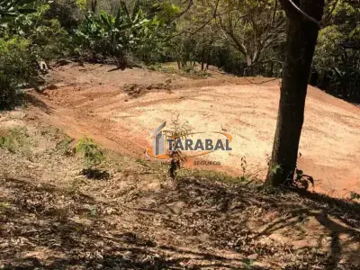 Lote em Condomínio com 0 quartos em Vale do Ipê Amarelo (Melo Viana), Esmeraldas - 4000m²