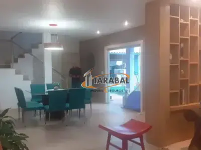 Casa com 3 quartos em Ana Lúcia, Sabará - 386m²