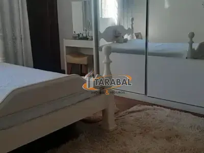 Casa com 3 quartos em Dom Cabral, Belo Horizonte - 131m²