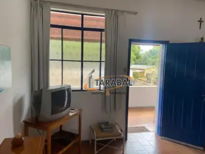 Fazenda com 3 quartos em Roças Novas, Caeté - 400m²