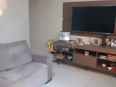 Casa com 5 quartos em Cachoeirinha, Belo Horizonte - 307m²