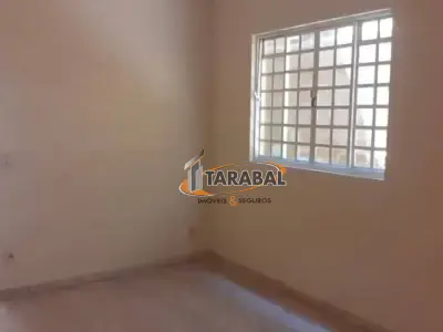 Casa Geminada com 2 quartos em Vitória, Belo Horizonte - 168m²