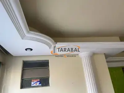Galpão com 0 quartos em Vila Bom Retiro, Sabará - 260m²