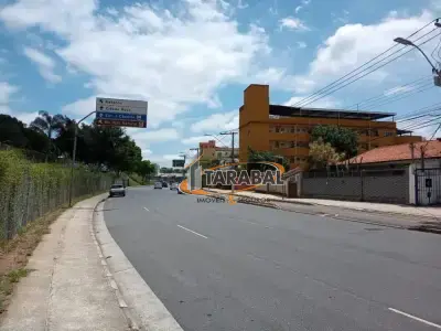Lote / Terreno com 0 quartos em Santa Inês, Belo Horizonte - 456m²