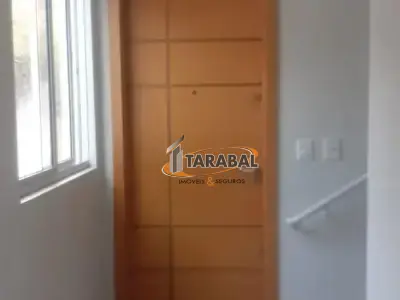 Apartamento com 2 quartos em Novo Horizonte, Sabará - 54m²
