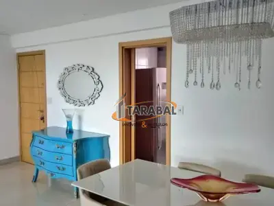 Cobertura com 4 quartos em Santa Inês, Belo Horizonte - 220m²