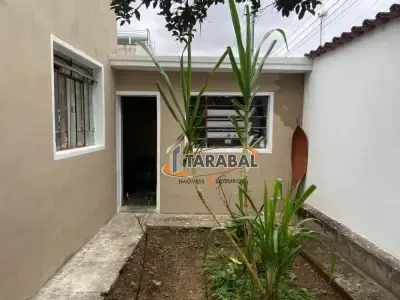 Casa com 3 quartos em Boa Vista, Belo Horizonte - 246m²