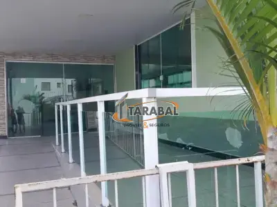 Apartamento com 2 quartos em Jardim Vitória, Belo Horizonte - 51.31m²