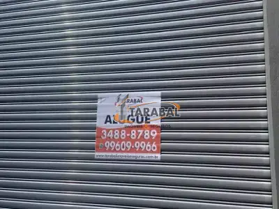 Loja com 0 quartos em São Geraldo, Belo Horizonte - 91m²