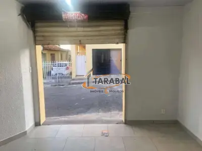 Loja com 0 quartos em Santa Inês, Belo Horizonte - 17m²