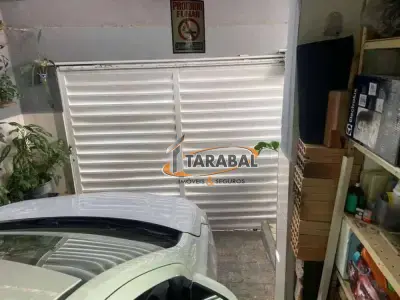 Casa com 3 quartos em Horto Florestal, Belo Horizonte - 204m²