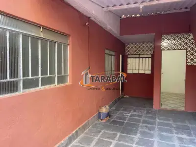 Galpão com 2 quartos em Boa Vista, Belo Horizonte - 45m²