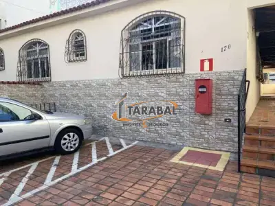 Cobertura com 3 quartos em Ana Lúcia, Sabará - 209m²