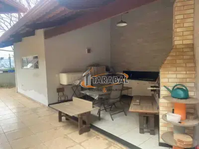 Casa com 4 quartos em Boa Vista, Belo Horizonte - 264m²