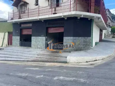 Loja com 0 quartos em Goiânia, Belo Horizonte - 95m²