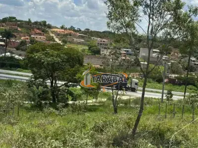 Lote / Terreno com 0 quartos em Parque do Sabiá (Melo Viana), Esmeraldas - 360m²