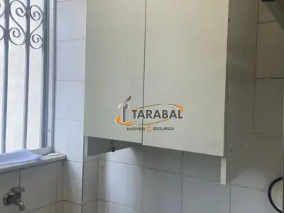 Apartamento com 3 quartos em Palmares, Belo Horizonte - 65m²