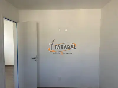 Apartamento com 2 quartos em Ana Lúcia, Sabará - 47m²