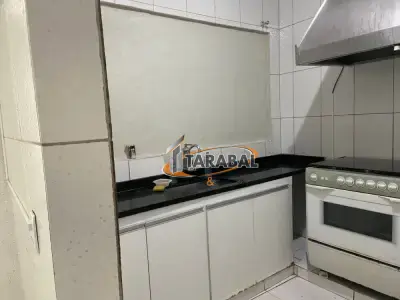 Andar com 0 quartos em Ipê, Belo Horizonte - 170m²