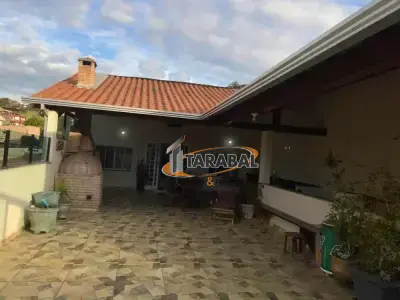 Prédio com 3 quartos em Ipê, Belo Horizonte - 652m²