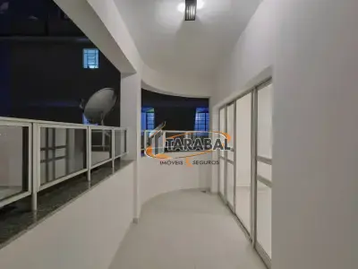 Apartamento com 5 quartos em Ana Lúcia, Sabará - 132m²