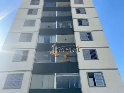 Apartamento com 2 quartos em Colégio Batista, Belo Horizonte - 108m²