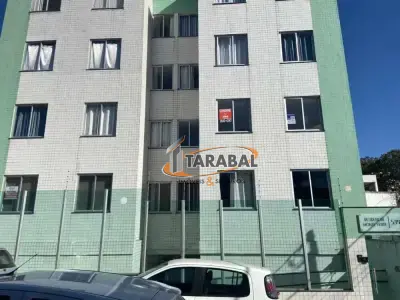 Área Privativa com 3 quartos em Vila Nova Vista, Sabará - 109m²
