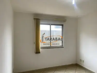 Apartamento com 2 quartos em Nova Vista, Belo Horizonte - 70m²