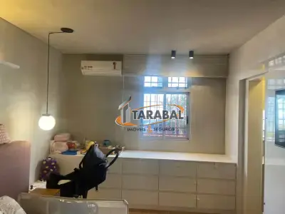 Apartamento com 3 quartos em São Lucas, Belo Horizonte - 131.48m²