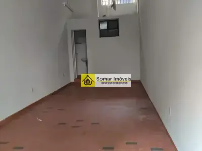 Loja com 0 quartos em Nova Suíssa, Belo Horizonte - 29m²