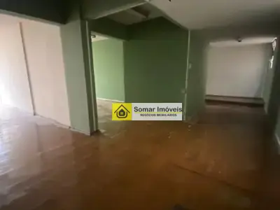 Sala / Conjunto com 0 quartos em Centro, Belo Horizonte - 120m²
